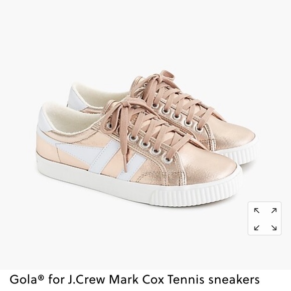 gola rose gold